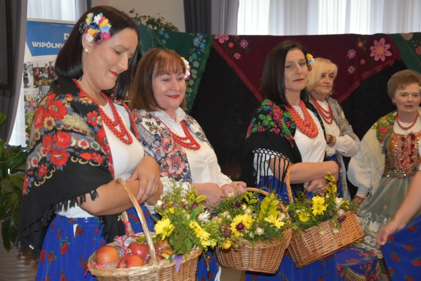 Obchody pierwszego Święta Stroju Krakowskiego w Centrum...