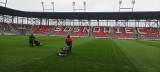 Zagłębie Sosnowiec przed meczem z GKS-em Katowice: „W szatni nie trzeba trenera”. Jak będzie wyglądać otwarcie stadionu?