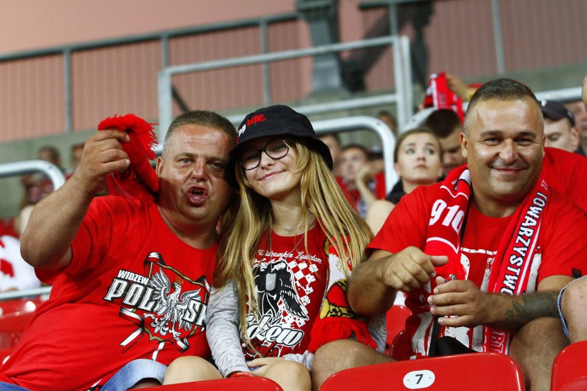 II liga. Widzew Łódź - Gryf Wejherowo 3:1. Zobacz ZDJĘCIA z sobotniego meczu