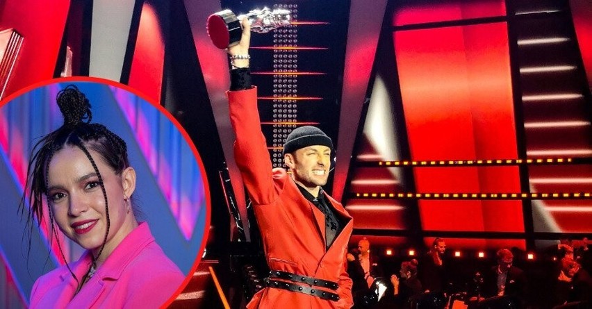 Wielki finał 13. edycji programu „The Voice of Poland” za...