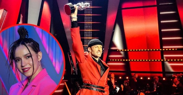 Wielki finał 13. edycji programu „The Voice of Poland” za nami! Widzowie uznali, że Najlepszym Głosem w Polsce jest Dominik Dudek, który nie krył zaskoczenia, że to właśnie jemu przypadł triumf w programie. Tuż po finale show porozmawialiśmy z wokalistą! Sprawdźcie nasz wywiad.