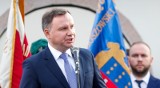 Prezydent Andrzej Duda nie weźmie udziału w Marszu Niepodległości