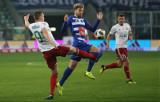 Klasyfikacja asyst w Lotto Ekstraklasie po 14. kolejce: Dominik Furman po raz czwarty [ASYSTY EKSTRAKLASA]