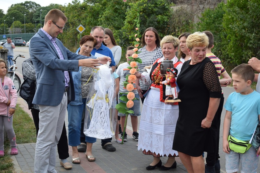 Powiat ostrołęcki. „Nasz nowy dom” w Przytułach Starych. Emisja odcinka nagrywanego w gminie Rzekuń już 27.11.2019