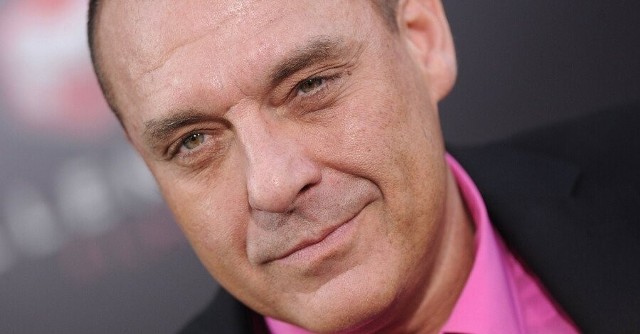 Fatalne wieści z aktorskiego świata. Nie żyje Tom Sizemore, który zagrał w kilku ważnych i kultowych filmach. Miał 61 lat.