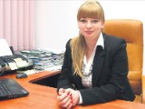 Tatiana Burdzy. Wybierz przedsiębiorczą kobietę roku