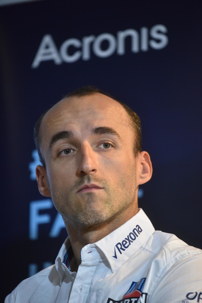 Robert Kubica