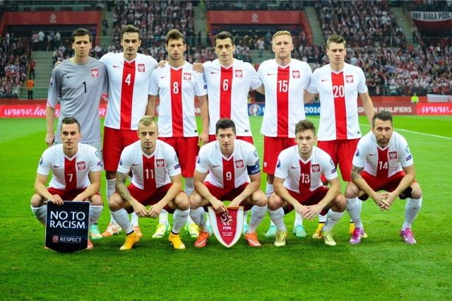 To nie żart. Polska piłka nożna zaczyna gonić Europę | Polska Times