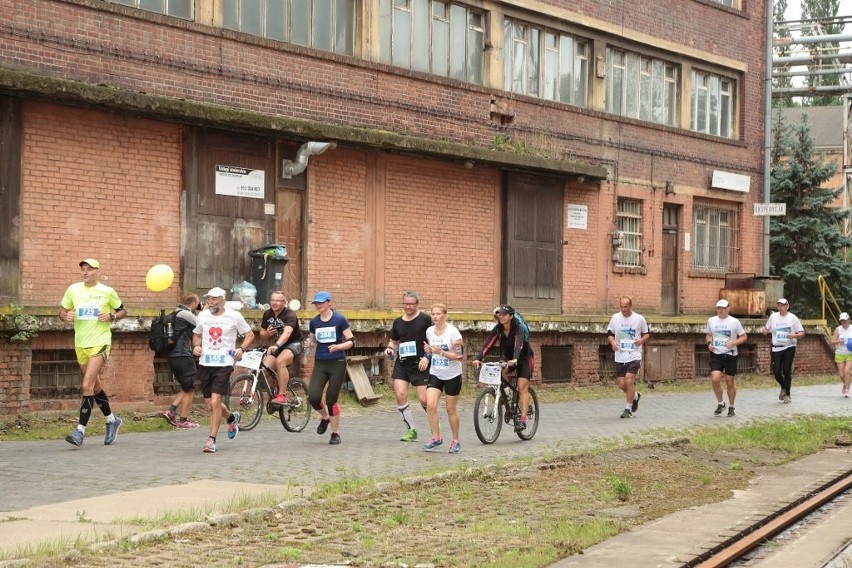 2. PZU Maraton Szczeciński za nami. Wygrali Paweł Kosek i Ewa Huryń. Gratulujemy!