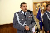 Dariusz Działo nie jest już komendatem lubelskiej policji