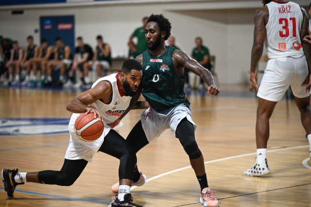 Koszykarze Enei Zastalu BC Zielona Góra 25 września rozpoczną sezon w Energa Basket Lidze.