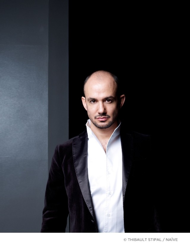 W piątek z Orkiestrą Filharmonii Poznańskiej w Auli UAM zaśpiewa kontratenor Franco Fagioli