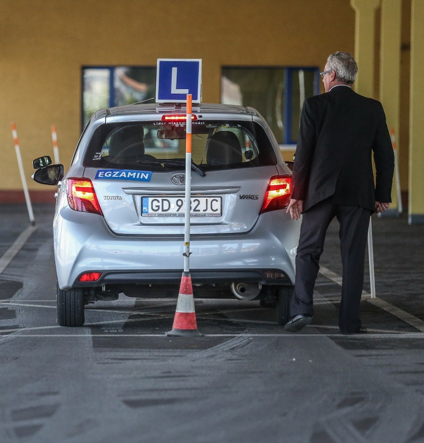 2. Jak zapisać się na egzamin?...