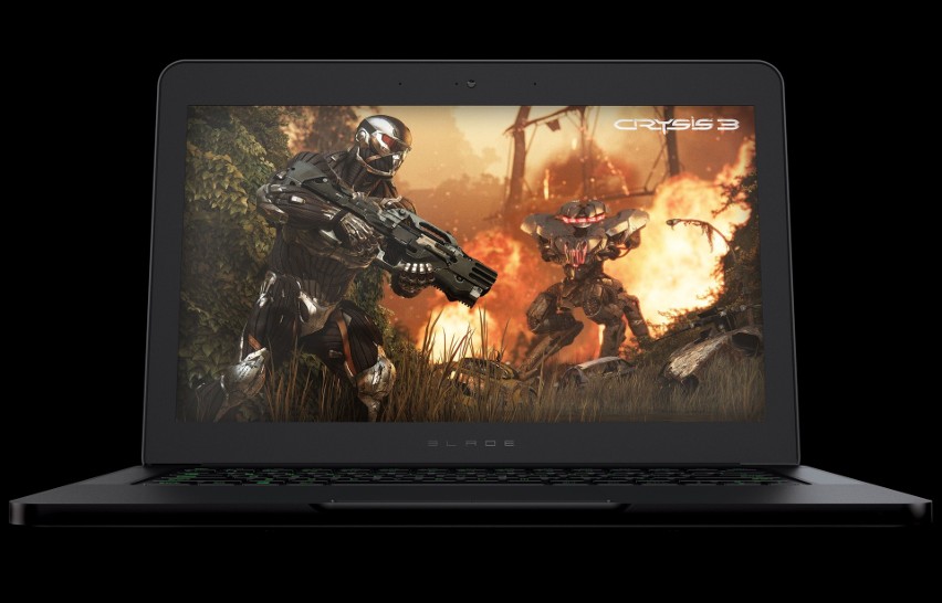 Razer Blade
Razer Blade