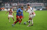 Oceniamy piłkarzy Cracovii za mecz z Piastem Gliwice