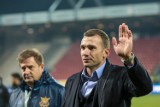 Andrij Szewczenko: To bardzo ważne zwycięstwo