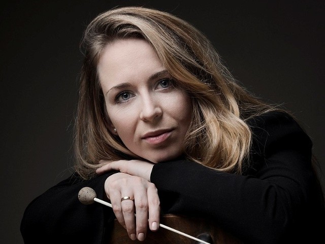 Sylwia Janiak-Kobylińska poprowadzi Młodzieżowy Ch&oacute;r i Orkiestrę Filharmonii Krakowskiej podczas weekendowych koncert&oacute;w