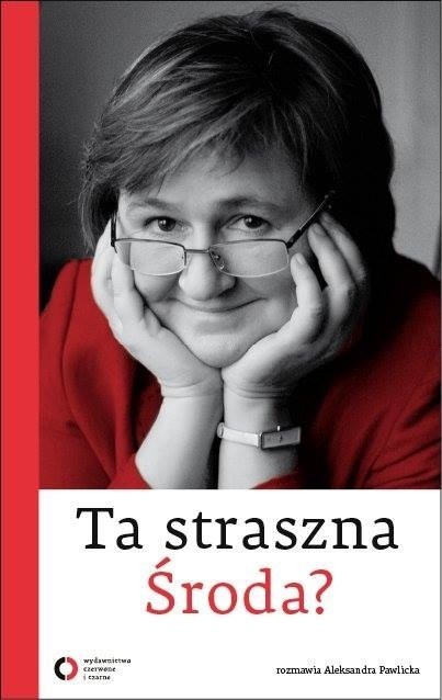 Profesor Magdalena Środa przyjedzie do Słupska.