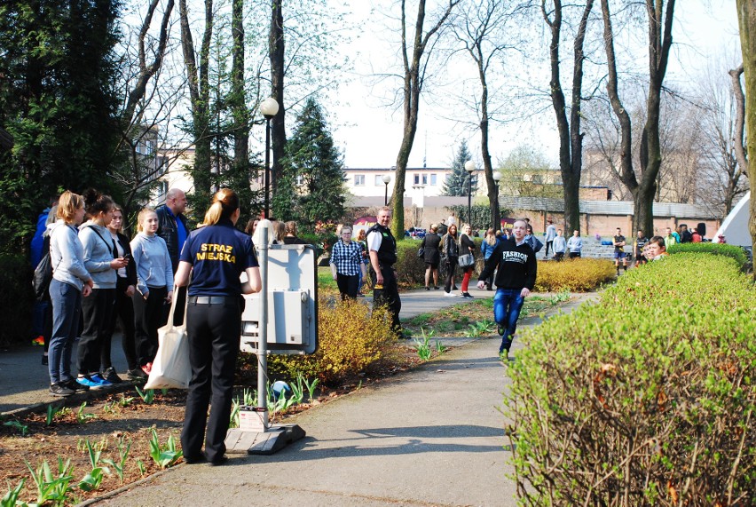 Ruda Śląska: Dni Amerykańskie w Hooverze ZDJĘCIA