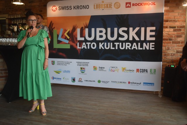 Lubuskie Lato Kulturalne w Dąbiu rusza za kilka tygodni.