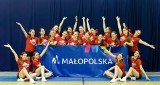 Kocmyrzów-Luborzyca. Cheerleaderki z Unique będą reprezentować Polskę w przyszłorocznych Mistrzostwach Świata