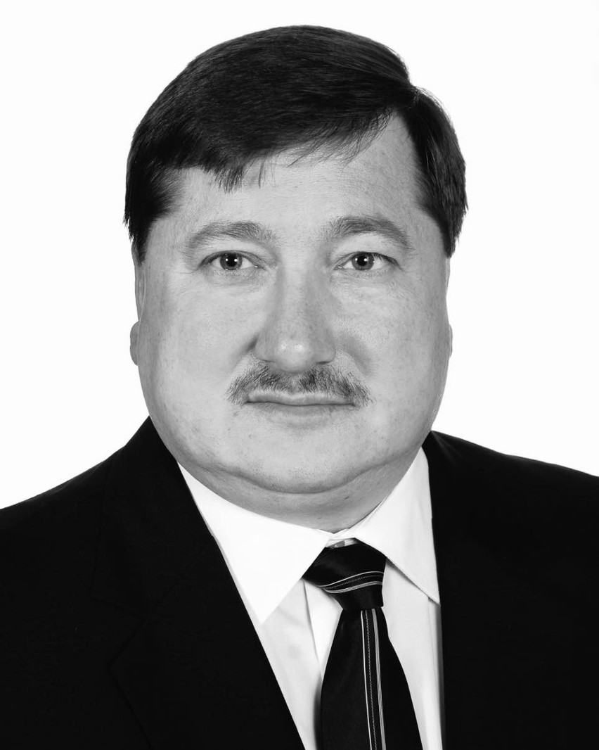 Tomasz Bujak (1968-2023)