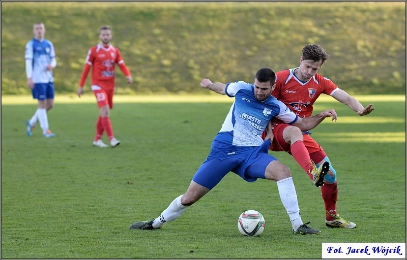 Kotwica Kołobrzeg - Wisła Puławy 0:0 [ZDJĘCIA]