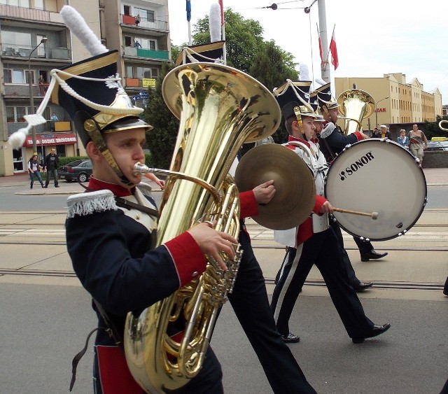 Koncerty na gorzowskich ulicach to już znak firmowy festiwalu "Alte Kameraden". Impreza 10 i 11 maja.