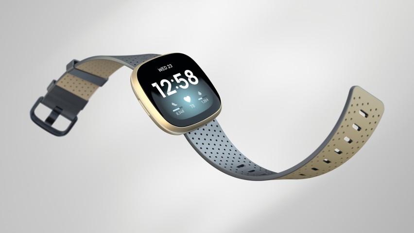 Fitbit Versa 3. Co przynosi trzecia generacja najpopularniejszego smartwatcha amerykańskiej firmy? Test, recenzja