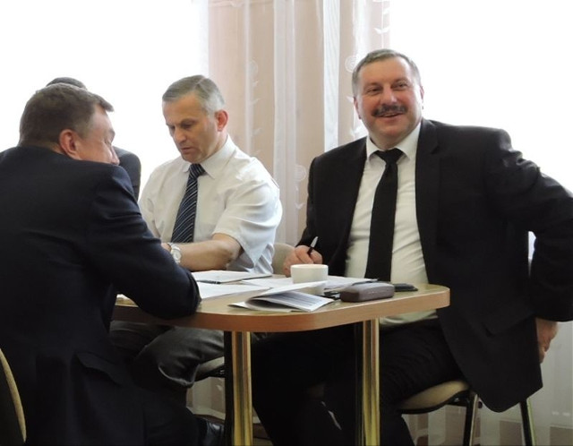 Ostrołęka: Ktoś chciał nam otruć wójta!