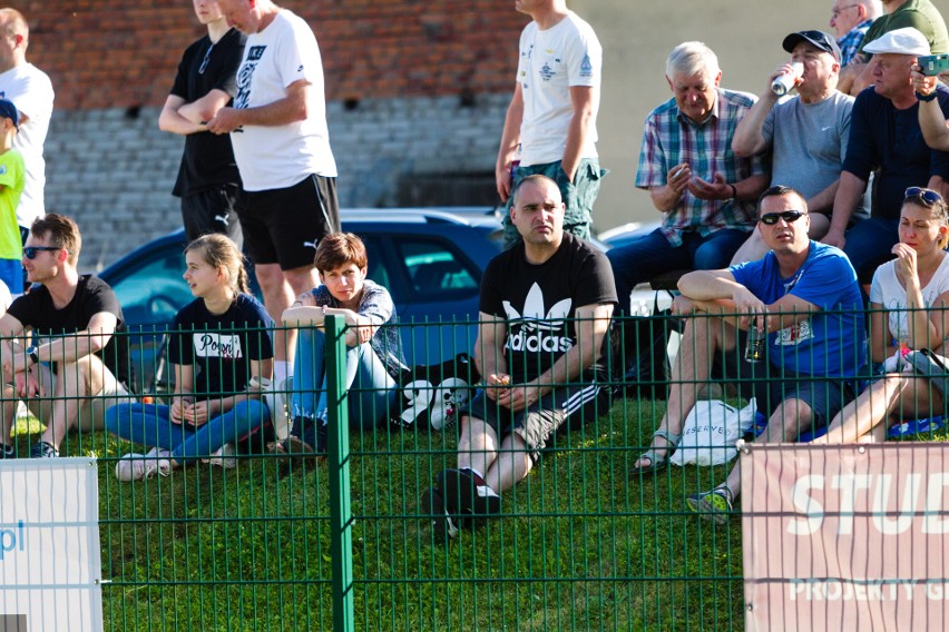 Gdziekolwiek by Pogoń nie grała, zawsze ma za sobą spore...