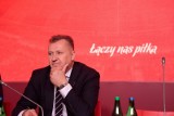 Kto chce zostać prezesem PZPN? Ujawniono trzy nazwiska kandydatów: Wojciech Cygan, Adam Kaźmierczak i Paweł Wojtala