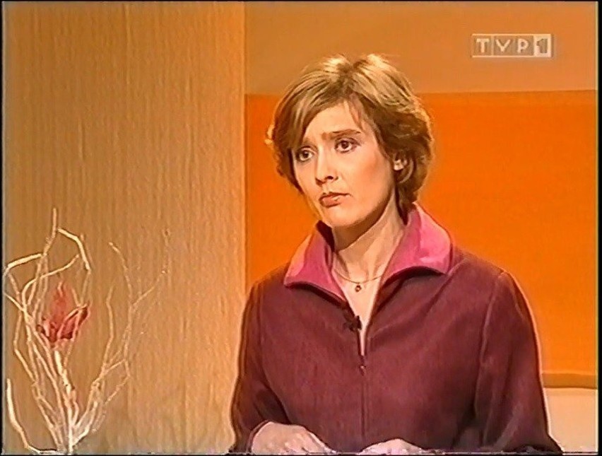 "Kawa czy herbata?". Monika Luft była jedną z najpopularniejszych dziennikarek TVP. Co robi teraz?