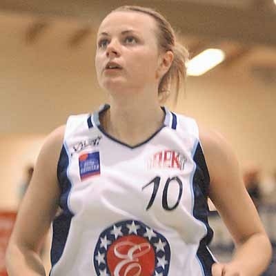 Magdalena Kozdroń została wybrana MVP turnieju. W ten spektakularny sposób zawodniczka pożegnała się z gorzowską drużyną. W przyszłym sezonie Kozdroń zamierza występować w lidze włoskiej lub hiszpańskiej.