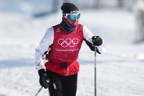 Justyna Kowalczyk trenuje przed startem igrzysk w Pjongczangu [ZDJĘCIA]