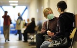 Trzy osoby z podejrzeniem koronawirusa w Szpitalu Specjalistycznym w Chorzowie. 