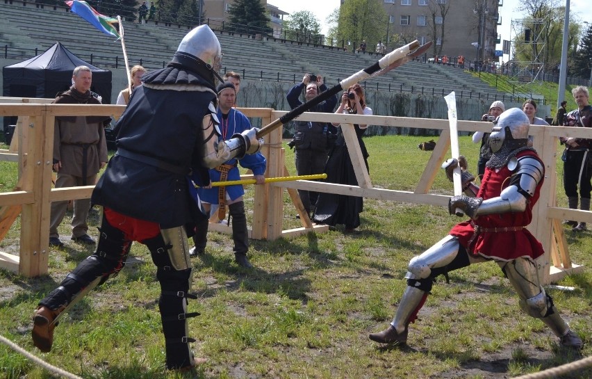 Mistrzostwa świata w sportowych walkach rycerskich Malbork 2015 [PROGRAM, ZDJĘCIA, WIDEO]