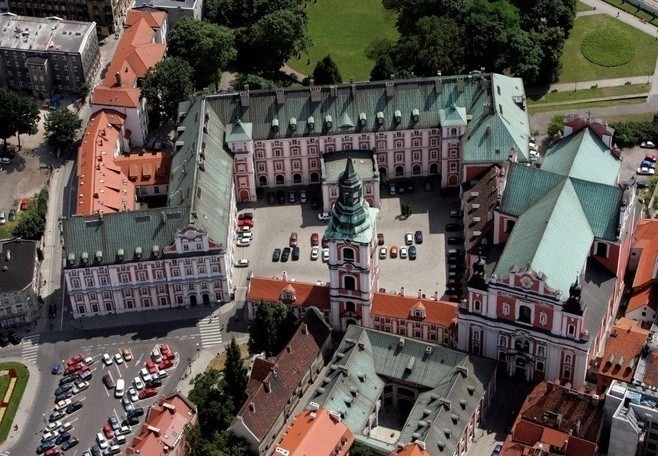 Poznań czeka już na zagranicznych turystów