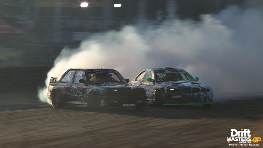 Za nami 5. – niesamowita, runda Drift Masters Grand Prix w...