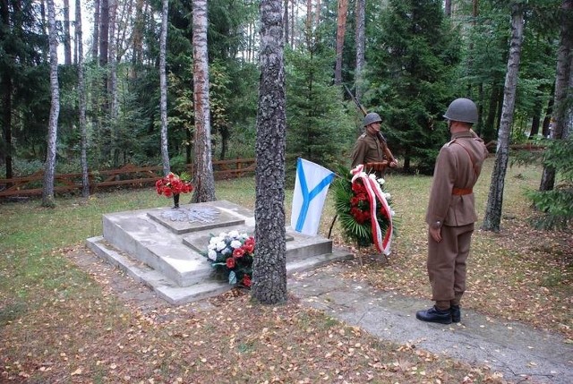 Historyczny spacer po Sosnowcu w 80. rocznicę wybuchu II wojny światowej