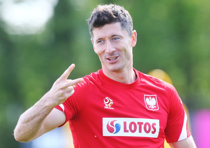 Robert Lewandowski właśnie otwiera w Warszawie restaurację...