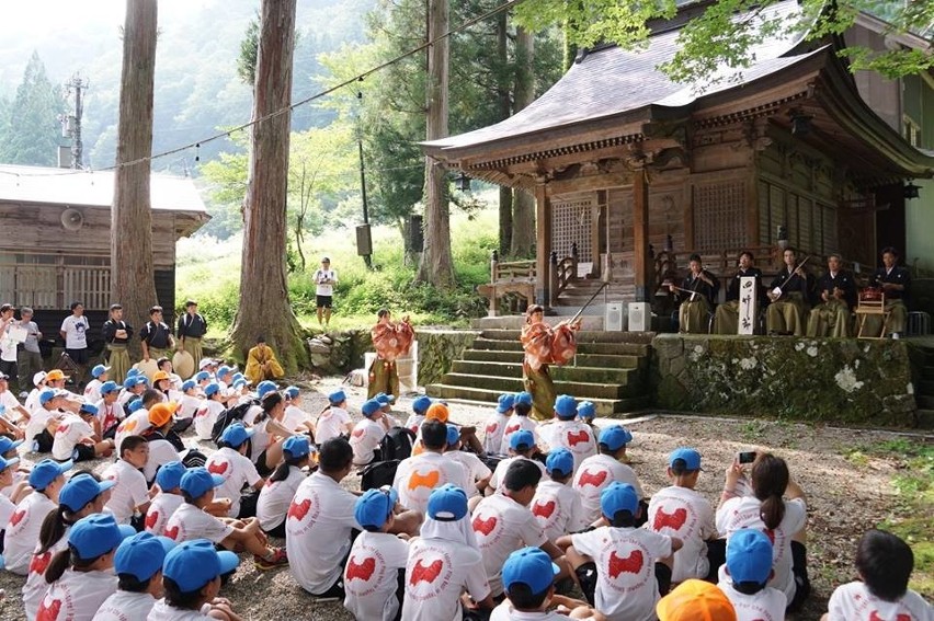 Kuba Wieliński z Żor grał w baseball w Japonii