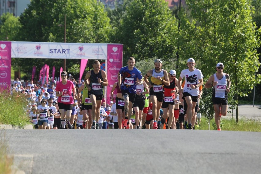 W sobotę odbył się Wizz Air Katowice Half Marathon, ale nie...