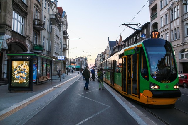 Będą nowe tramwaje dwukierunkowe w Poznaniu. MPK chce kupić minimum 10 takich pojazdów.