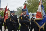 Lubuscy strażacy świętowali. W ciągu roku wyjeżdżają do 22 tys. interwencji