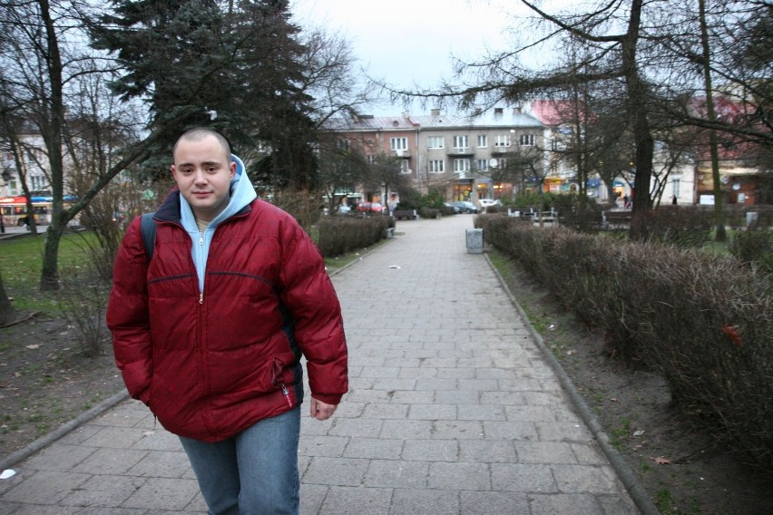 Rynek Kościuszki był jak zielona oaza. Pamiętacie, jak kiedyś wyglądał?