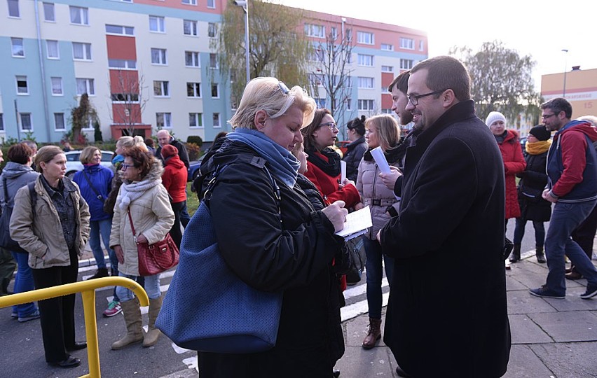 Rewolucja w oświacie w Gdyni. Radni PiS domagają się ograniczenia reformy
