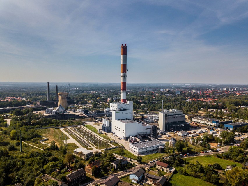 Rok 2018 upłynął dla Fortum pod znakiem wielkich inwestycji....