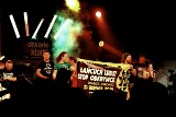 Łańcuch Ludzi - Stop Odkrywce - Lubinianie zaprotestują w lubuskim 