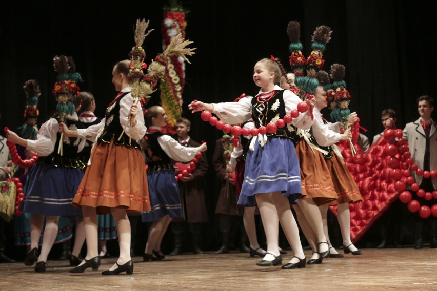 Wileńskie zespoły uświetniły jubileusz Kresowiaków w Słupsku